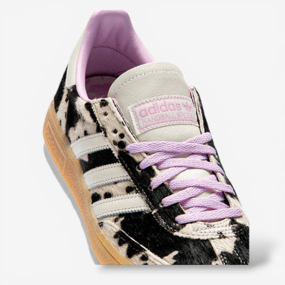 Adidas Handball Spezial Supplier Color/Off White/Bliss Lilac