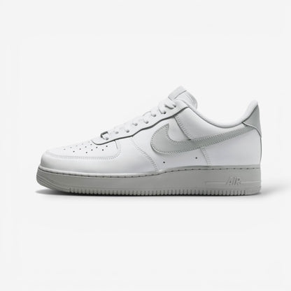Nike Air Force 1 '07 Wolf Grey Gum Light Brown