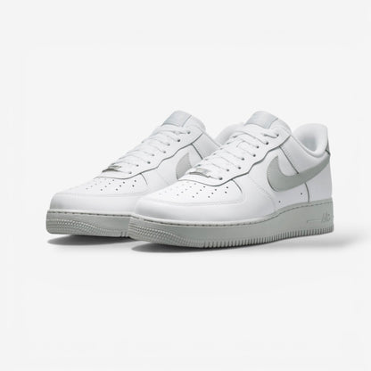 Nike Air Force 1 '07 Wolf Grey Gum Light Brown
