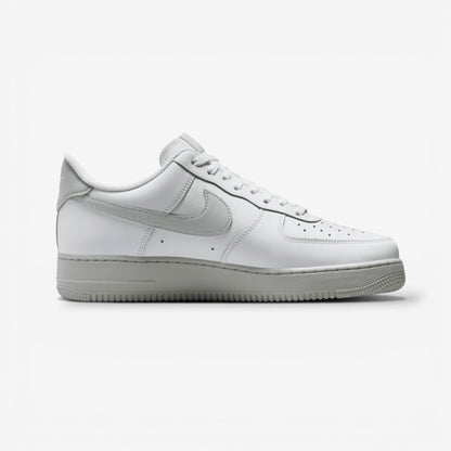 Nike Air Force 1 '07 Wolf Grey Gum Light Brown