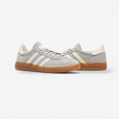 Adidas Handball Spezial Grey/Cream White