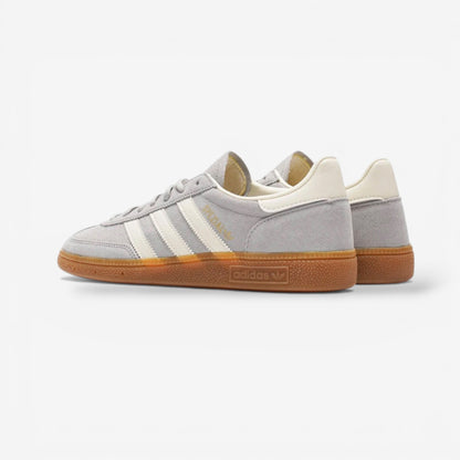 Adidas Handball Spezial Grey/Cream White