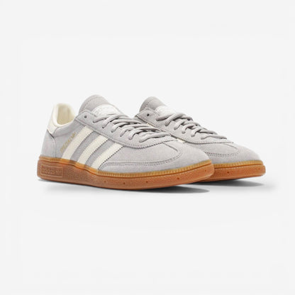 Adidas Handball Spezial Grey/Cream White