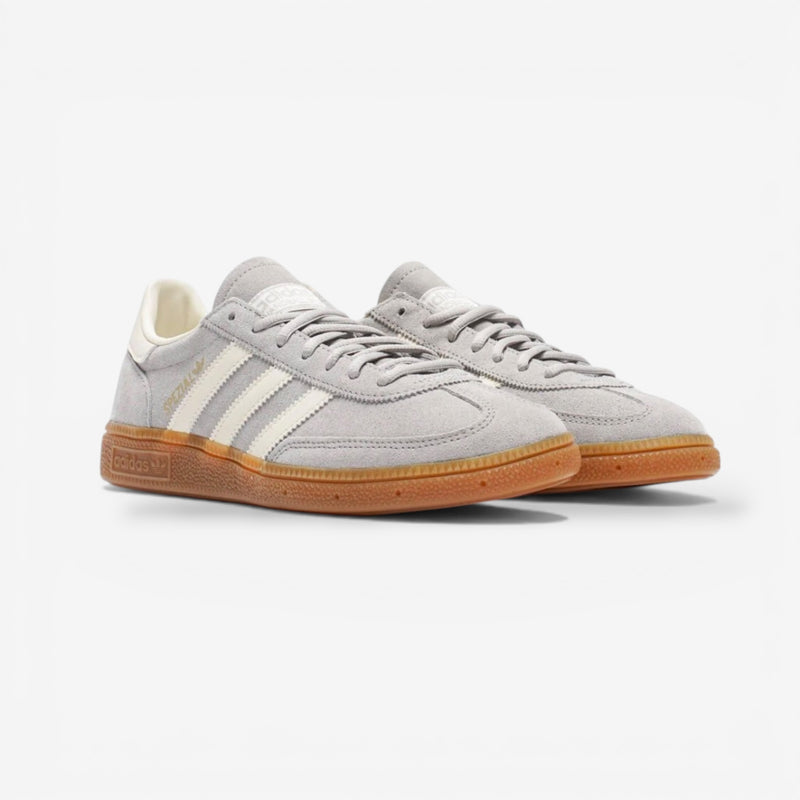Adidas Handball Spezial Grey/Cream White