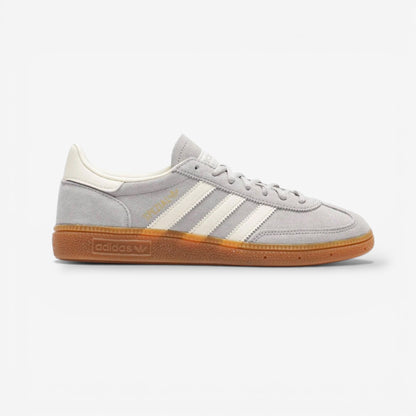 Adidas Handball Spezial Grey/Cream White