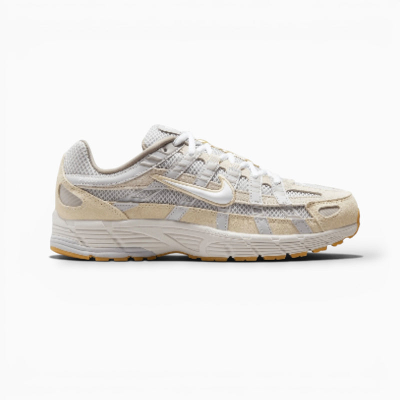 Nike P-6000 Photon Dust Light Khaki