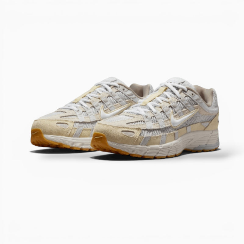 Nike P-6000 Photon Dust Light Khaki