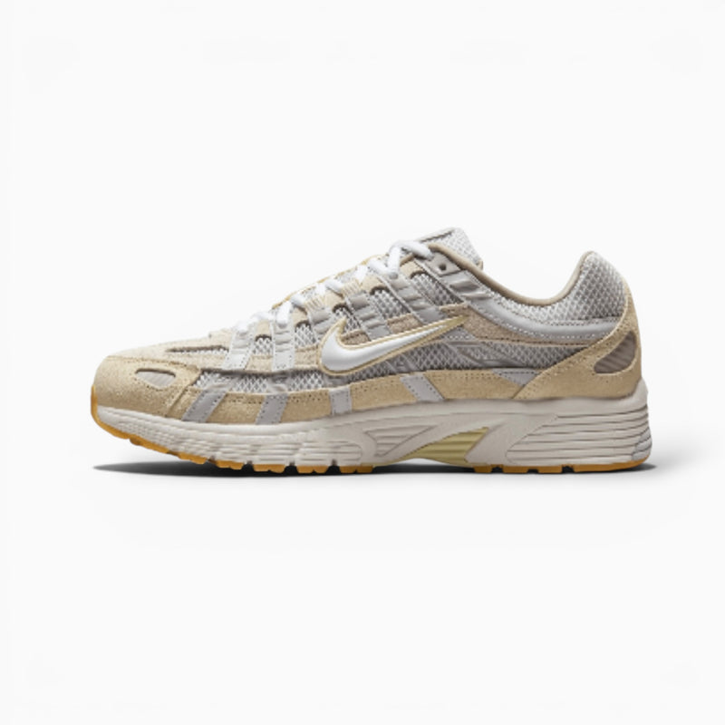 Nike P-6000 Photon Dust Light Khaki