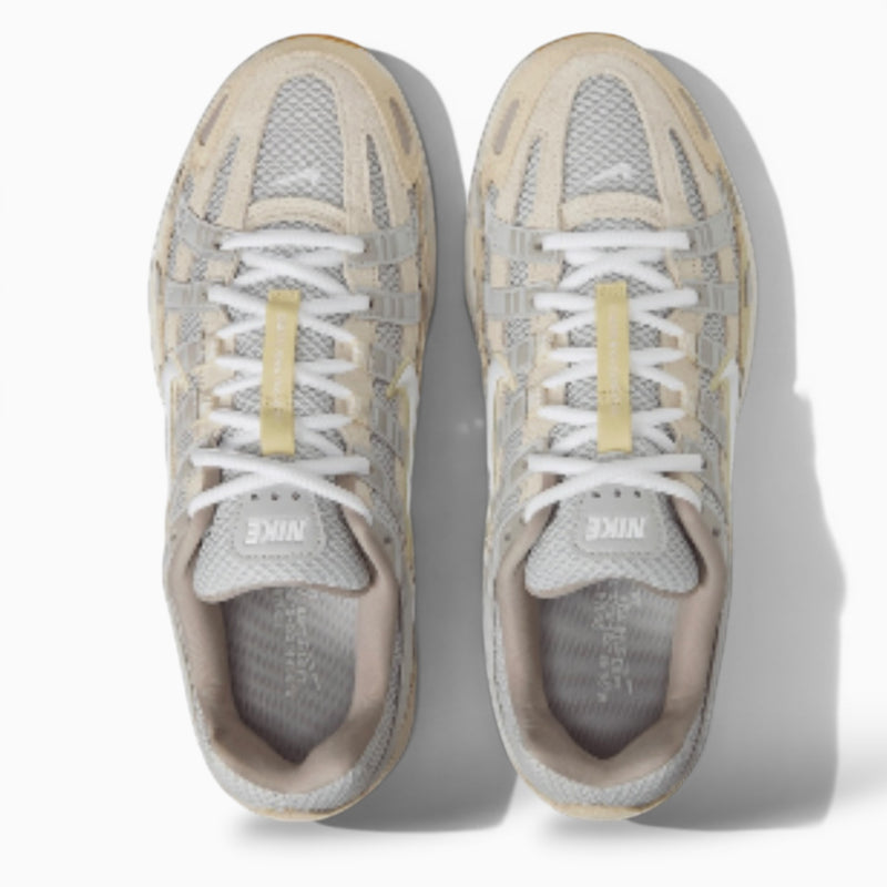 Nike P-6000 Photon Dust Light Khaki