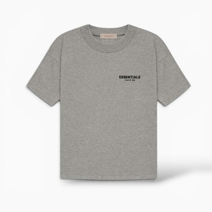 Essentials Fear Of God ss22 Dark Oatmeal