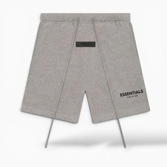 Essentials Fear of God ss22 Dark Oatmeal Sweatshort