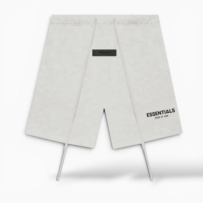 Essentials Fear Of God ss22 Light Oatmeal Sweatshort