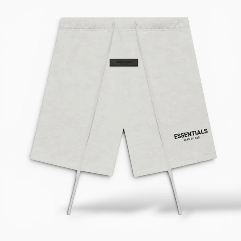Essentials Fear Of God ss22 Light Oatmeal Sweatshort