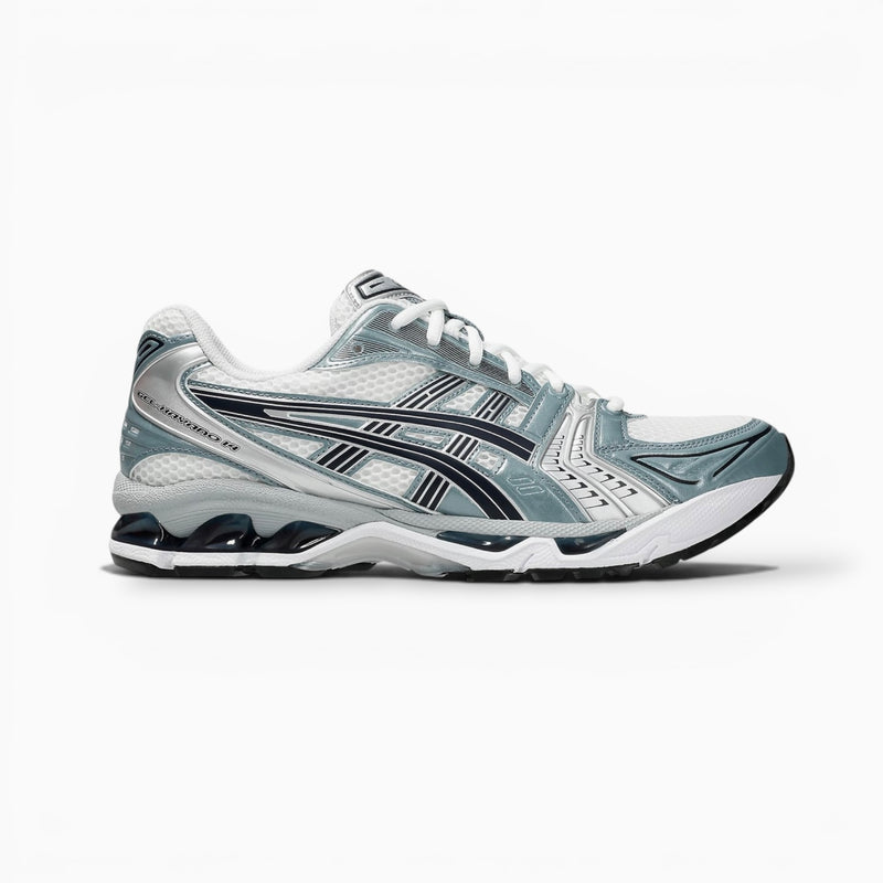Asics GEL-Kayano 14 Fjord Grey