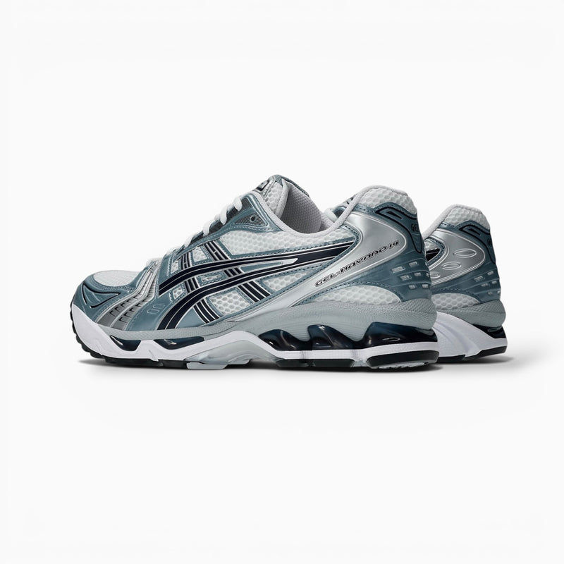 Asics GEL-Kayano 14 Fjord Grey
