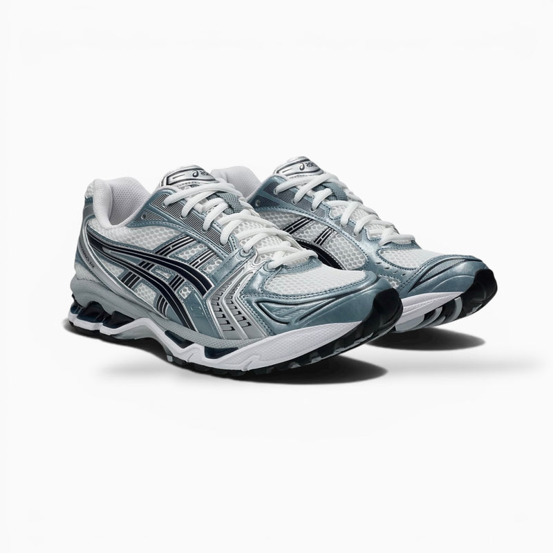 Asics GEL-Kayano 14 Fjord Grey