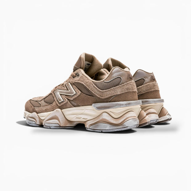 New Balance 9060 PB Mushroom