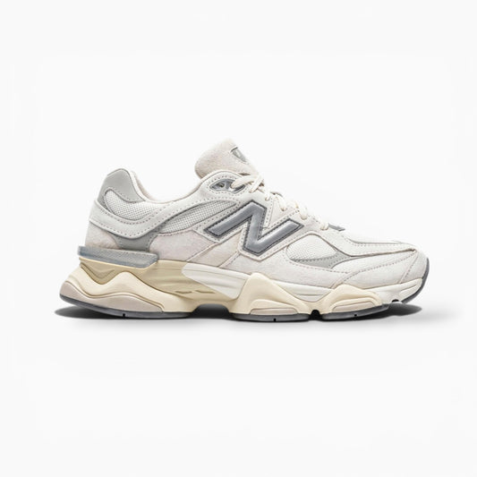 New Balance 9060 Seasalt White