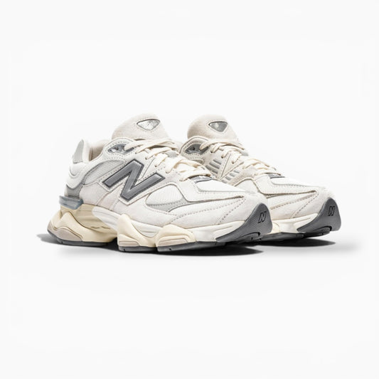 New Balance 9060 Seasalt White