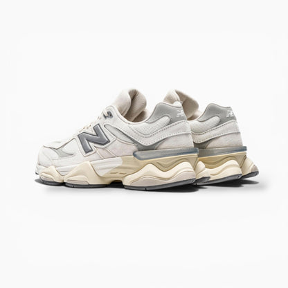 New Balance 9060 Seasalt White