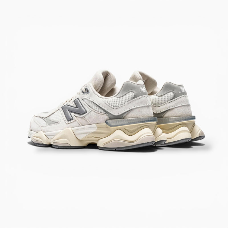 New Balance 9060 Seasalt White
