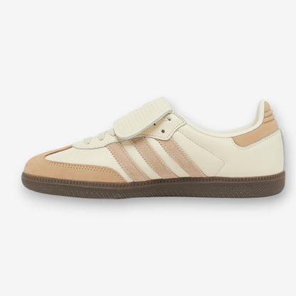 Adidas Samba LT Cream White Warm Sandstone