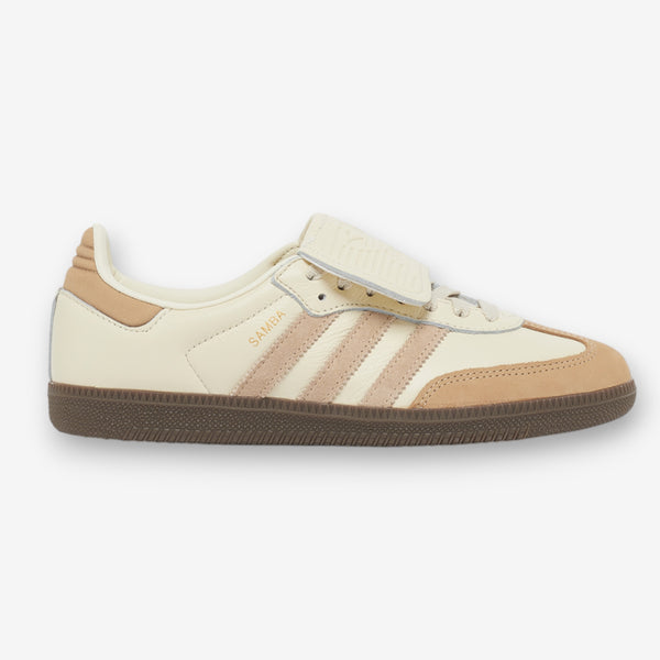 Adidas Samba LT Cream White Warm Sandstone