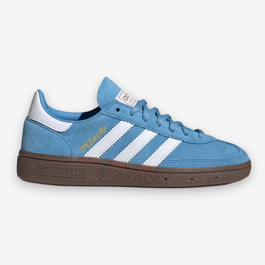 Adidas Handball Spezial J Light Blue