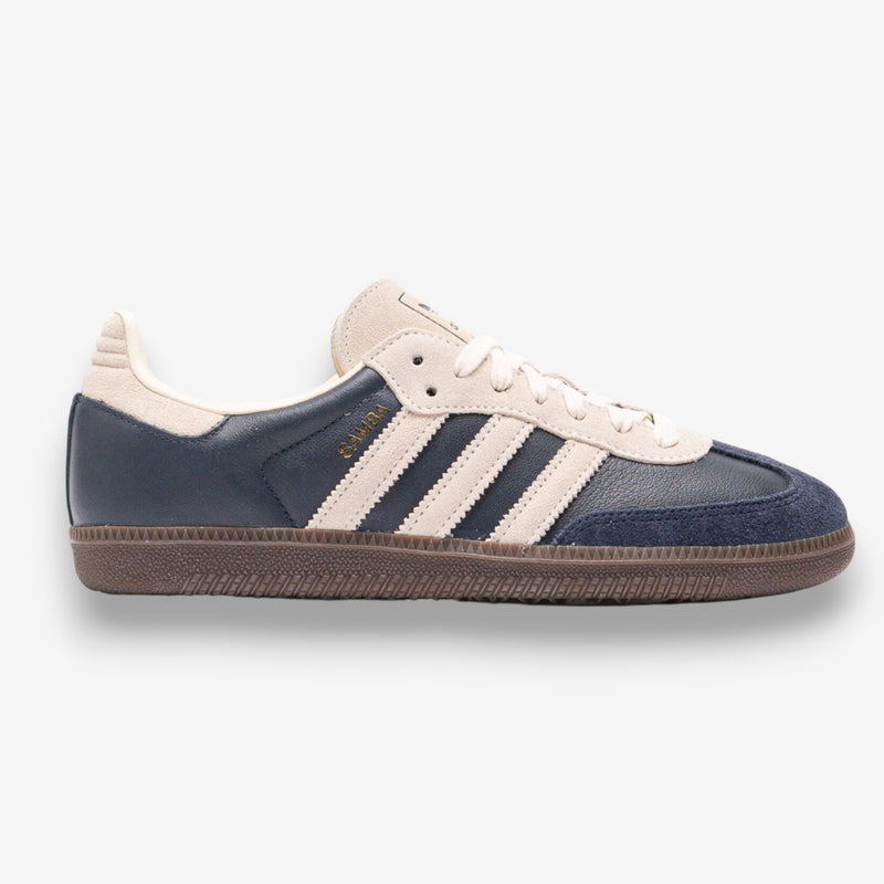 Adidas Samba OG Aurora Ink / Cream White
