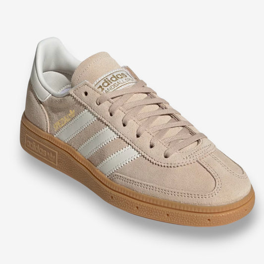 Adidas Handball Spezial Magic Beige Off White Gum (GS)