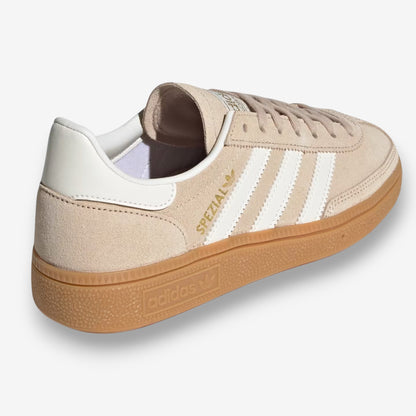 Adidas Handball Spezial Magic Beige Off White Gum (GS)