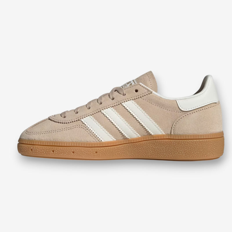 Adidas Handball Spezial Magic Beige Off White Gum (GS)
