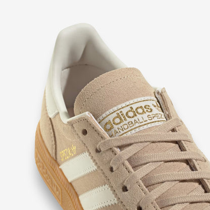 Adidas Handball Spezial Magic Beige Off White Gum (GS)