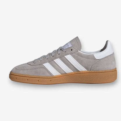 Adidas Handball Spezial Grey Two White Gum J