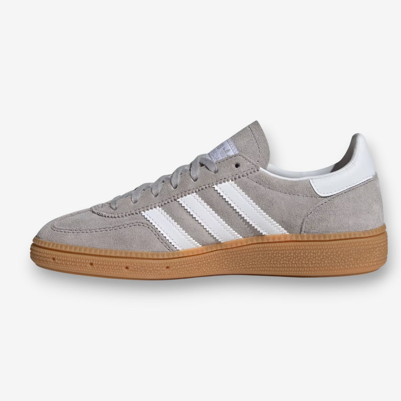 Adidas Handball Spezial Grey Two White Gum J