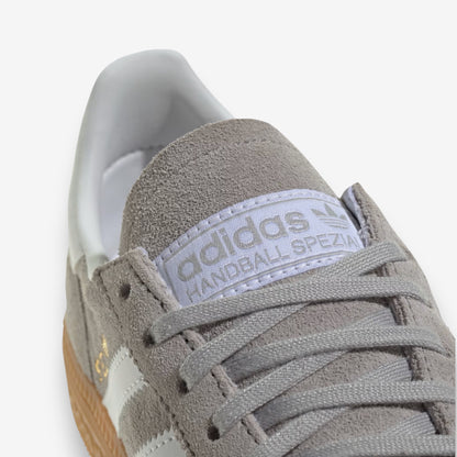 Adidas Handball Spezial Grey Two White Gum J