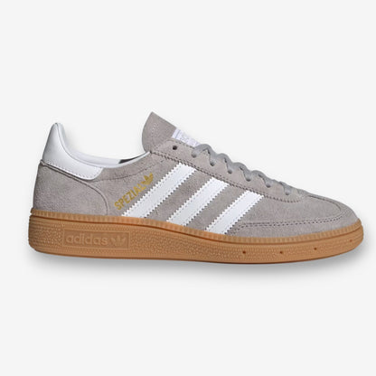 Adidas Handball Spezial Grey Two White Gum J
