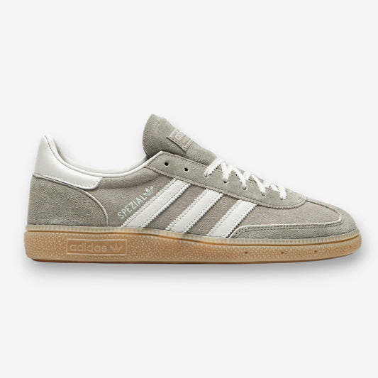 Adidas Handball Spezial W Silver Pebble Orbit Grey