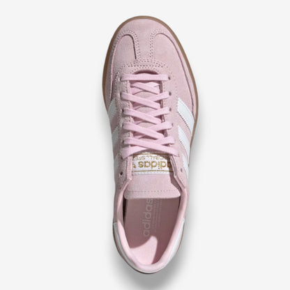 Adidas Handball Spezial J Clear Pink
