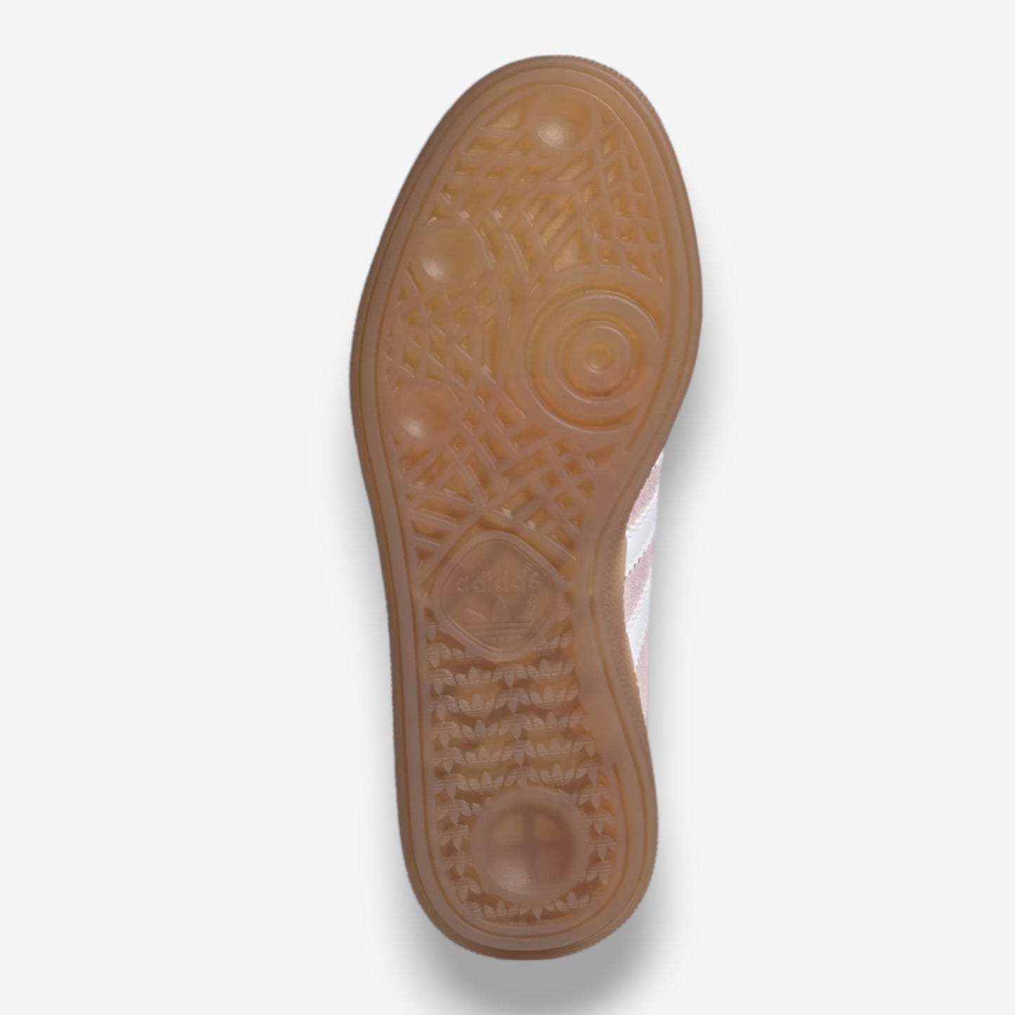 Adidas Handball Spezial J Clear Pink