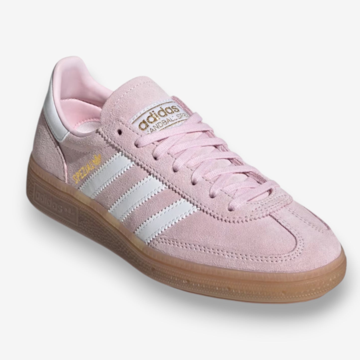 Adidas Handball Spezial J Clear Pink