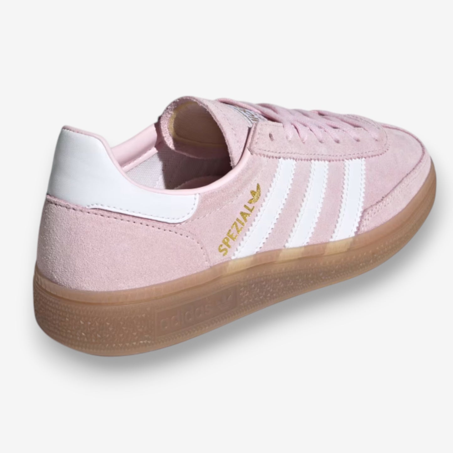 Adidas Handball Spezial J Clear Pink