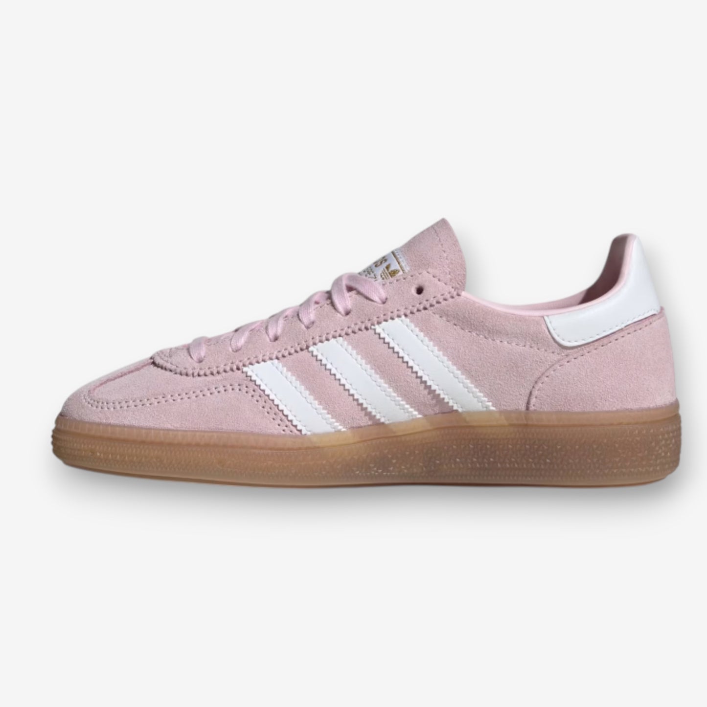 Adidas Handball Spezial J Clear Pink