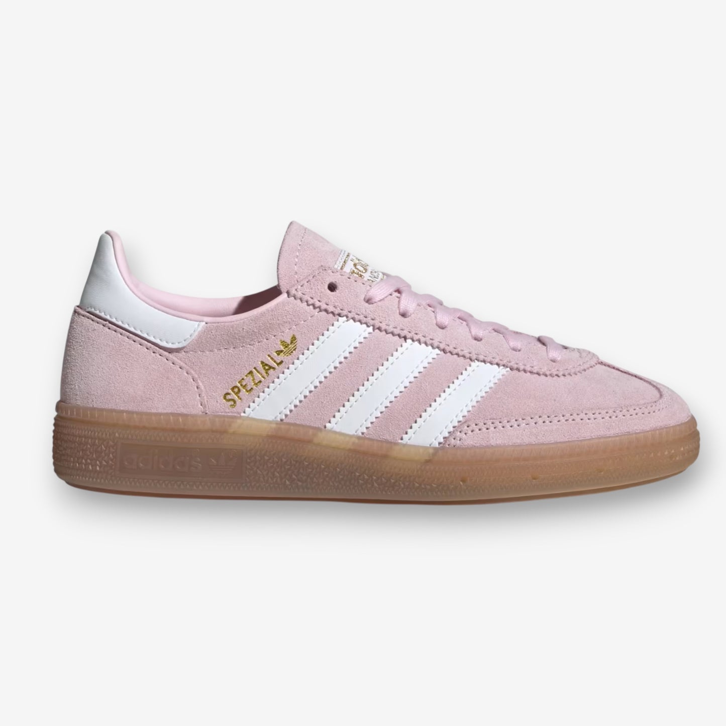 Adidas Handball Spezial J Clear Pink