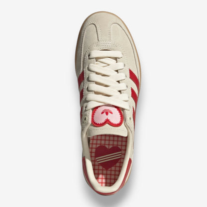 Adidas Handball Spezial Valentines Day Beige