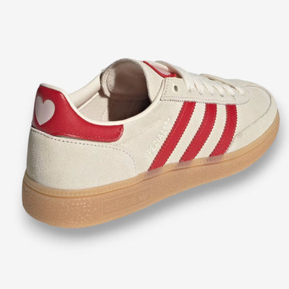 Adidas Handball Spezial Valentines Day Beige