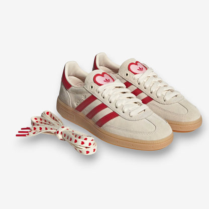 Adidas Handball Spezial Valentines Day Beige