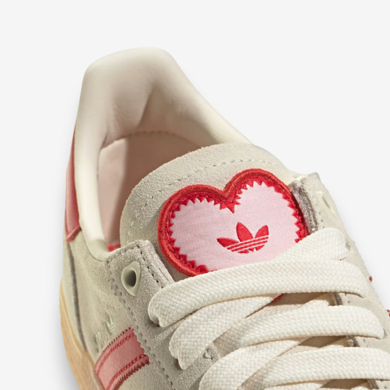 Adidas Handball Spezial Valentines Day Beige