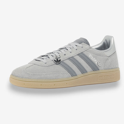 Adidas Handball Spezial Golden / Silver Pack