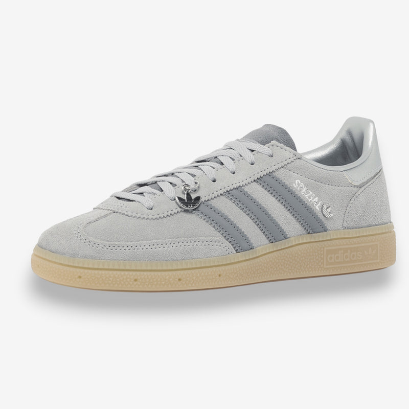Adidas Handball Spezial Golden / Silver Pack